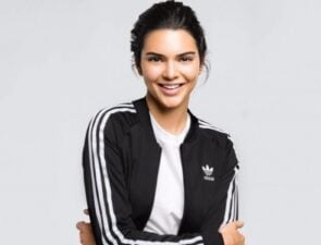 Η Adidas ενσωματώνει την αγορά της Κίνας για να μεταδώσει ένα μήνυμα σταθερότητας