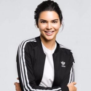 Η Adidas ενσωματώνει την αγορά της Κίνας για να μεταδώσει ένα μήνυμα σταθερότητας