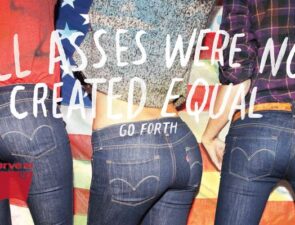 CHIP BERGH | President &#038; CEO | LEVI STRAUSS