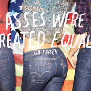 CHIP BERGH | President &#038; CEO | LEVI STRAUSS