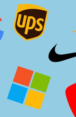 Τα 25 πιο αγαπημένα brands των νέων