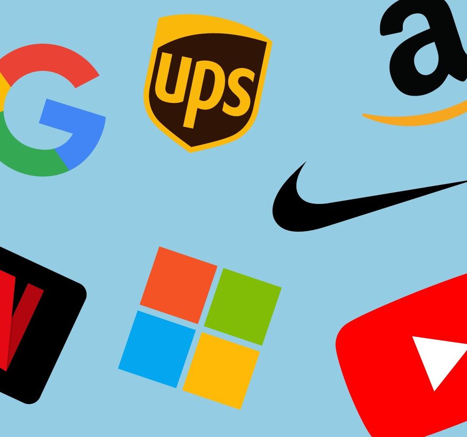 Τα 25 πιο αγαπημένα brands των νέων