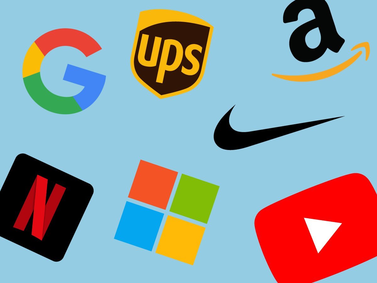 Τα 25 πιο αγαπημένα brands των νέων