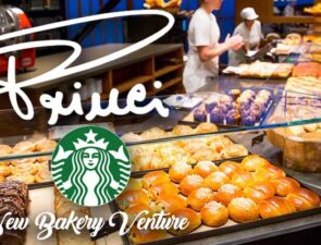 Το premium αρτοποιείο Princi από την Starbucks  