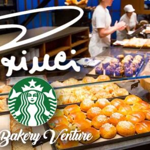 Το premium αρτοποιείο Princi από την Starbucks  