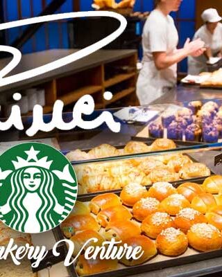 Το premium αρτοποιείο Princi από την Starbucks  