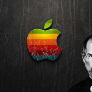 O Steve Jobs και 7 κανόνες