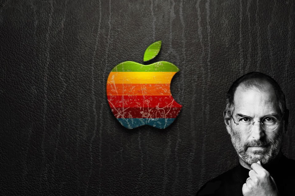 Ο αυστηρός τρόπος με τον οποίο ο Steve Jobs παρακολουθούσε τον σχεδιασμό στην Apple