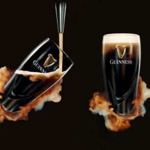 Πού οφείλεται η επιτυχία της Guinness;