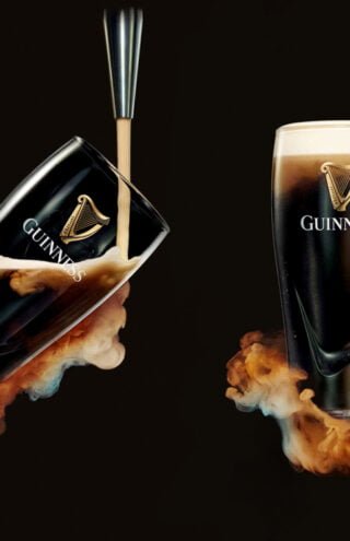Πού οφείλεται η επιτυχία της Guinness;