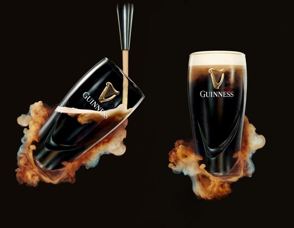Πού οφείλεται η επιτυχία της Guinness;