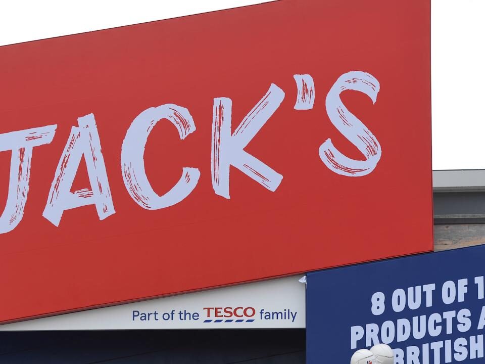 H Tesco άνοιγει το discount concept Jack&#8217;s για να &#8220;αμυνθεί&#8221; απέναντι σε  Lidl και Aldi
