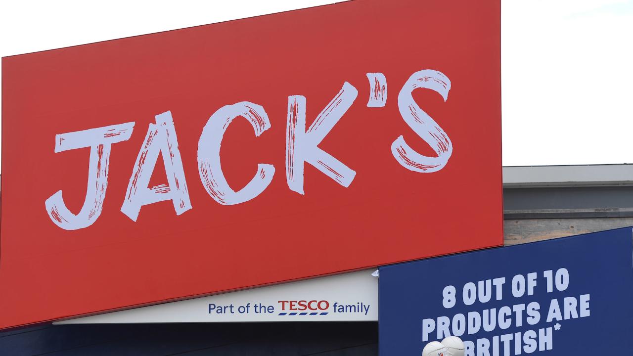 H Tesco άνοιγει το discount concept Jack&#8217;s για να &#8220;αμυνθεί&#8221; απέναντι σε  Lidl και Aldi