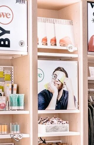 3 λόγοι για τους οποίους το Coworking δεν συνδέεται με το πως θα σωθεί το Retail