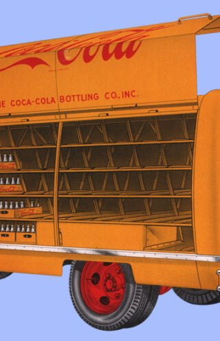 Οι πρόσφατες εξαγορές της Coca-Cola