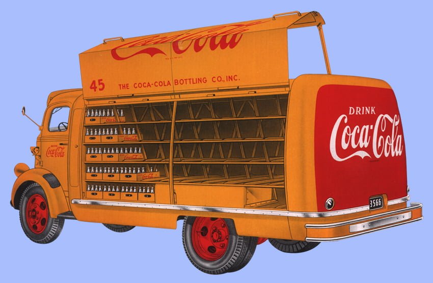 Οι πρόσφατες εξαγορές της Coca-Cola