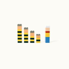 H Lego στρέφεται προς την Alexa και την AR για να διαφυλάξει το μέλλον της φυσικής κληρονομιάς της