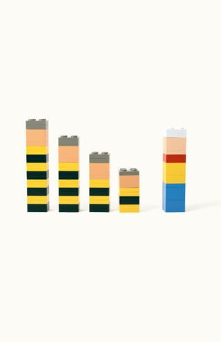 H Lego στρέφεται προς την Alexa και την AR για να διαφυλάξει το μέλλον της φυσικής κληρονομιάς της