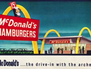 Ένα από τα πιο όμορφα καταστήματα McDonald&#8217;s στον κόσμο-Πόρτο