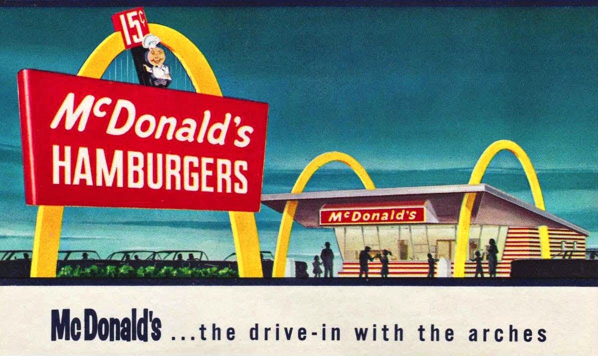 Ένα από τα πιο όμορφα καταστήματα McDonald&#8217;s στον κόσμο-Πόρτο