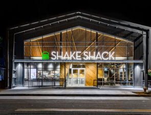 Shake Shack,burger στα καλύτερά του