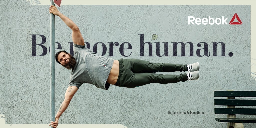 Τα πρώτα Cotton + Corn παπούτσια της Reebok είναι γεγονός