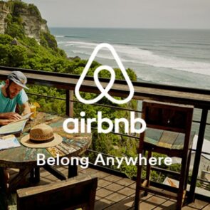 To Airbnb αλλάζει εικόνα μέρα με τη μέρα