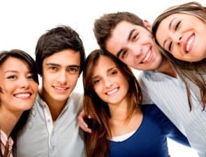 H Gen Z είναι επίσημα εδώ!