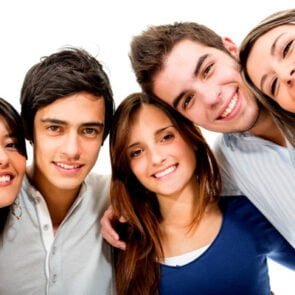 H Gen Z είναι επίσημα εδώ!