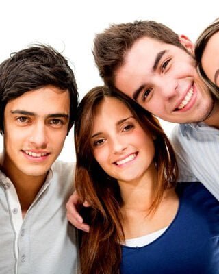 H Gen Z είναι επίσημα εδώ!
