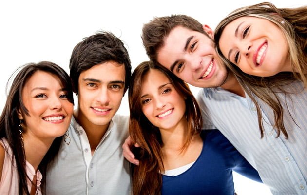 H Gen Z είναι επίσημα εδώ!