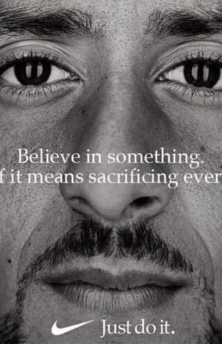 Nike | Dream Crazy | Τόλμη και Έμπνευση