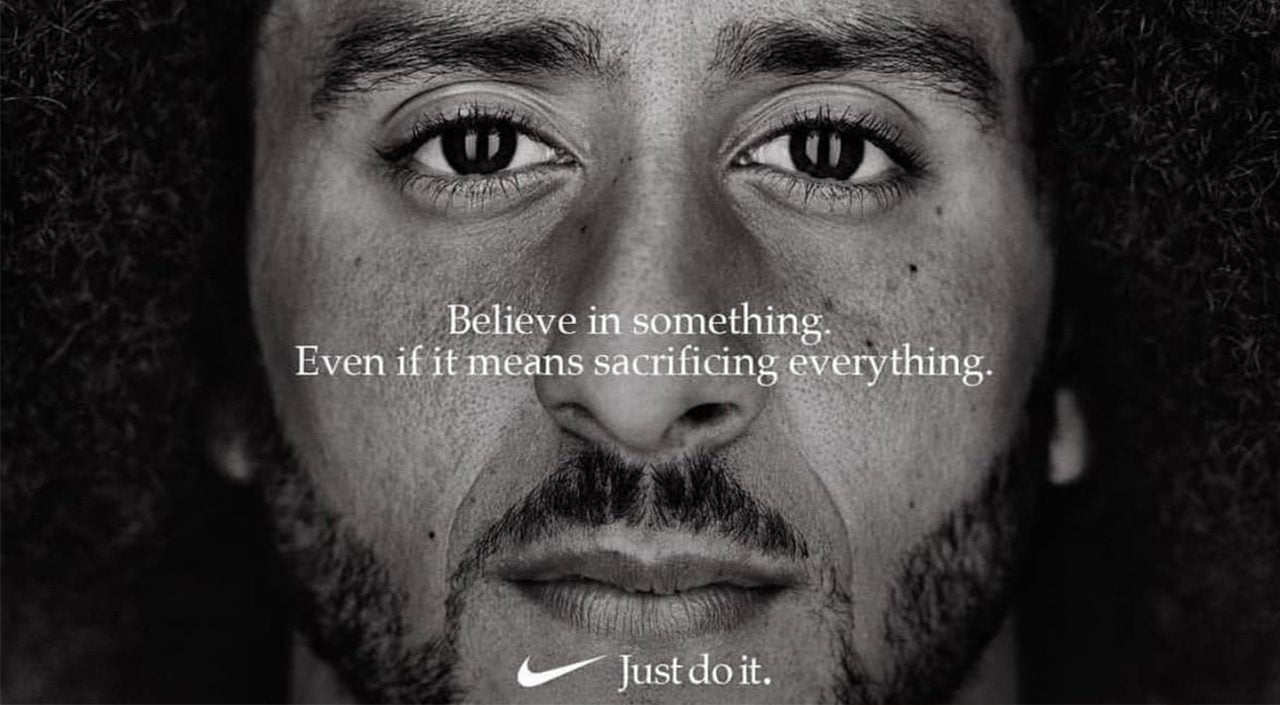 Nike | Dream Crazy | Τόλμη και Έμπνευση