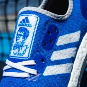 Adidas και Billie Jean King συνεργάζονται για τα κορίτσια