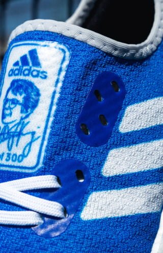 Adidas και Billie Jean King συνεργάζονται για τα κορίτσια