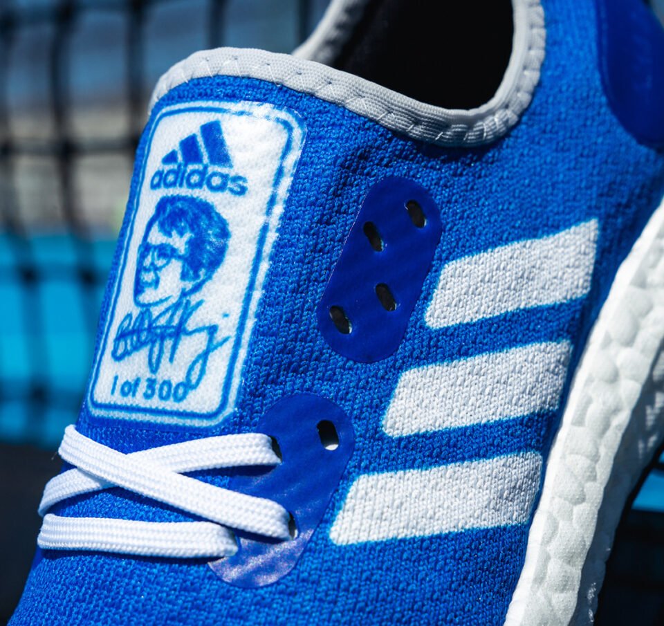 Adidas και Billie Jean King συνεργάζονται για τα κορίτσια