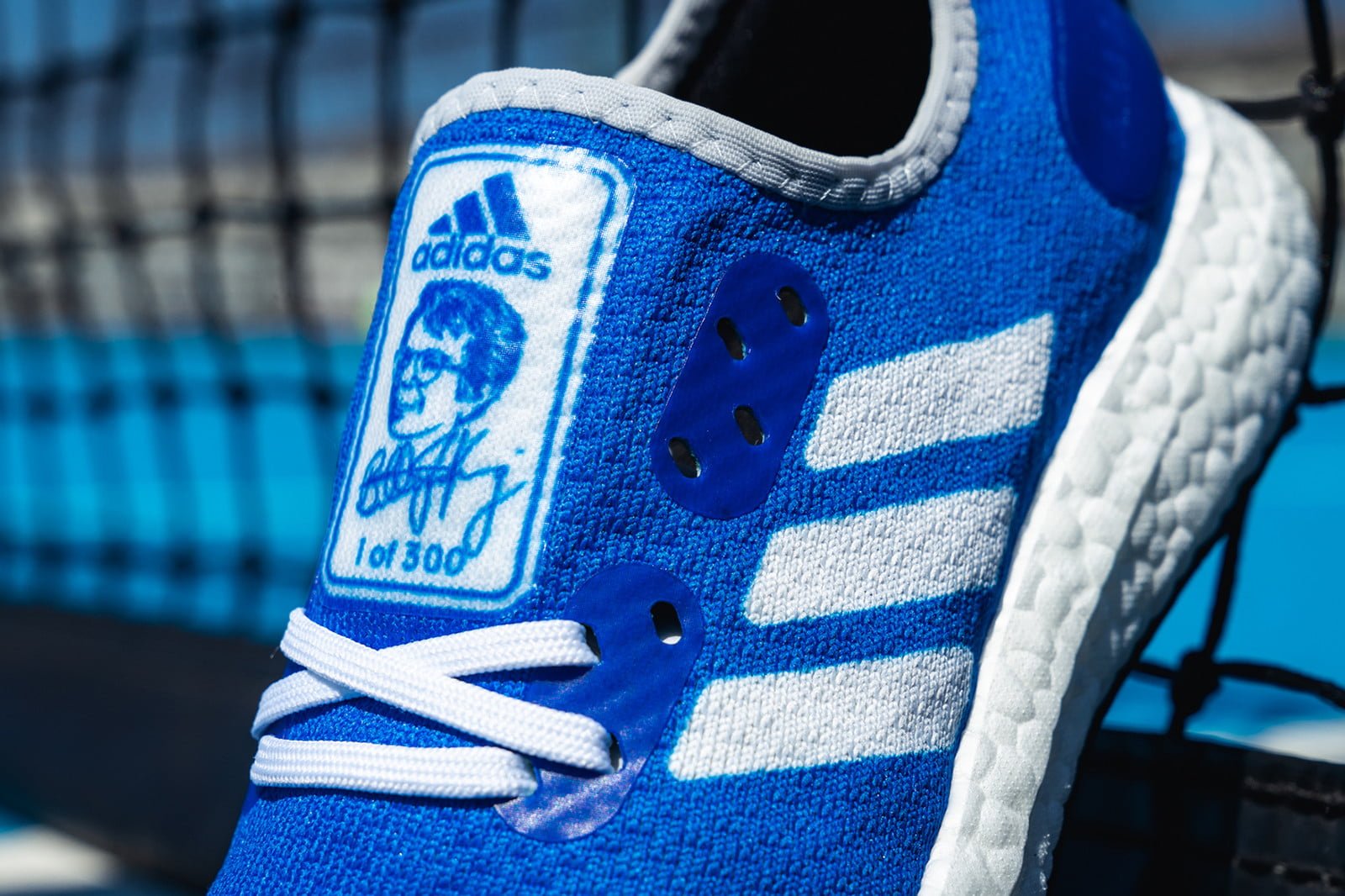 Adidas και Billie Jean King συνεργάζονται για τα κορίτσια