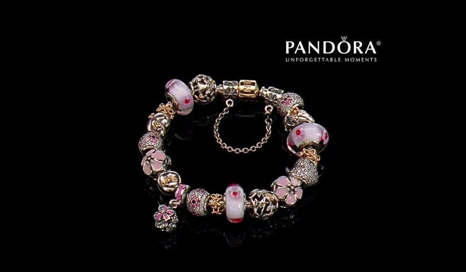 Και εγένετο η Pandora Greece