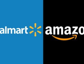Τι μας διδάσκει η πορεία του Amazon και της Walmart που κυριαρχούν στο λιανικό εμπόριο; 