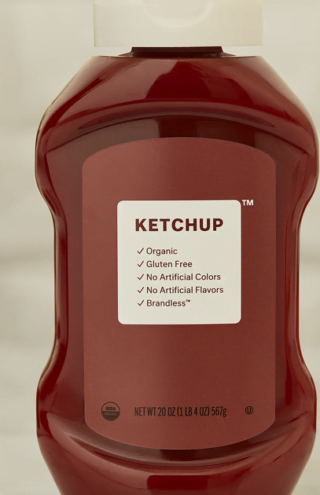 H Brandless ανοίγει pop-up κατάστημα στην Νέα Υόρκη