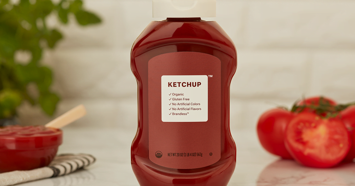 H Brandless ανοίγει pop-up κατάστημα στην Νέα Υόρκη