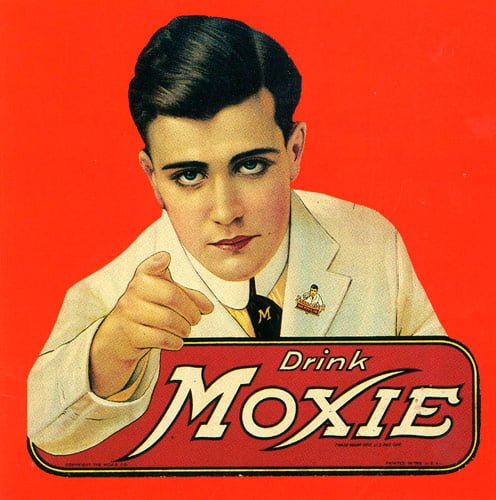 H Coca Cola εξαγοράζει το Moxie, το ιδιαίτερο αναψυκτικό από την Νέα Αγγλία