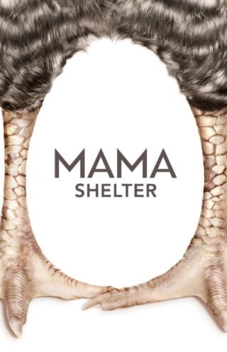 Τα Urban ξενοδοχεία, Mama Shelter