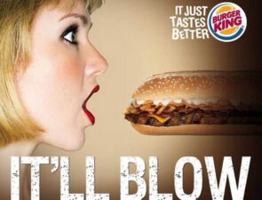 Burger King | Ο &#8220;βασιλιάς&#8221; αποκτά νέα κουζίνα
