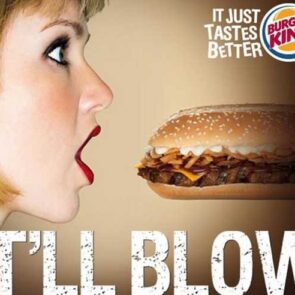 Burger King | Ο &#8220;βασιλιάς&#8221; αποκτά νέα κουζίνα