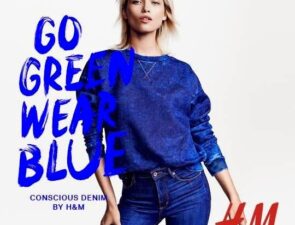 Τα κέρδη της H&#038;M πέφτουν ενώ η εταιρεία ρίχνει χρήματα σε βελτιώσεις στο φυσικό και online  κατάστημα