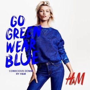 Τα κέρδη της H&#038;M πέφτουν ενώ η εταιρεία ρίχνει χρήματα σε βελτιώσεις στο φυσικό και online  κατάστημα