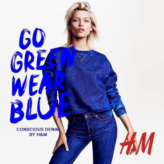 Τα κέρδη της H&#038;M πέφτουν ενώ η εταιρεία ρίχνει χρήματα σε βελτιώσεις στο φυσικό και online  κατάστημα