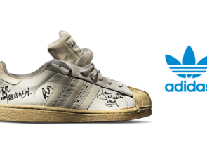 Η ιστορία πίσω από την επιτυχία της Adidas σε εικόνες