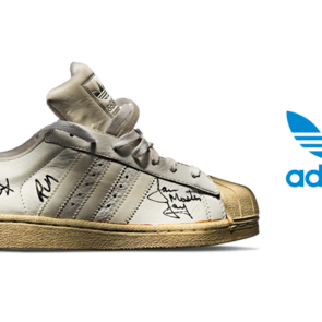 Η ιστορία πίσω από την επιτυχία της Adidas σε εικόνες